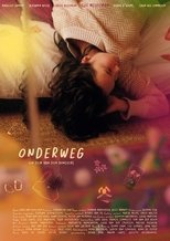 Poster de la película Onderweg
