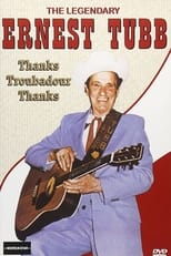 Poster de la película The Legendary Ernest Tubb