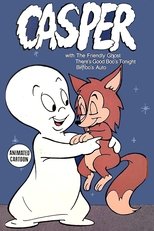 Poster de la película There's Good Boos To-Night