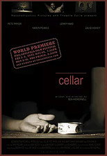 Poster de la película Cellar