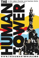 Poster de la película The Human Tower