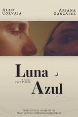 Poster de la película Luna Azul