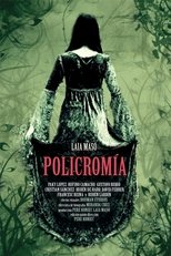 Poster de la película Policromía