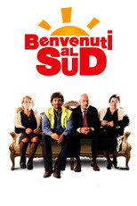 Poster de la película Welcome to the South