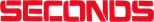 Logo Seconds