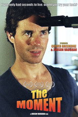 Poster de la película The Moment