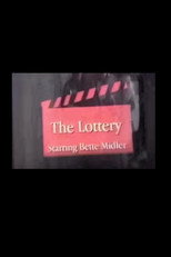 Poster de la película The Lottery