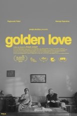 Poster de la película Golden Love