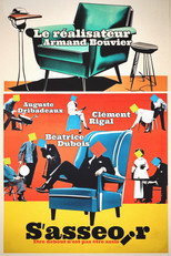 Poster de la película Sitting