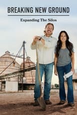 Poster de la película Breaking New Ground: Expanding the Silos