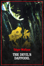 Poster de la película The Devil's Daffodil