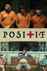 Poster de la película Positif