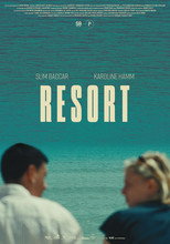 Poster de la película Resort