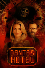 Poster de la película Dante's Hotel