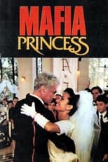 Poster de la película Mafia Princess