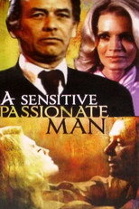 Poster de la película A Sensitive, Passionate Man