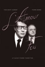 Poster de la película L'Amour Fou