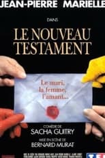 Poster de la película Le Nouveau Testament