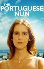 Poster de la película The Portuguese Nun