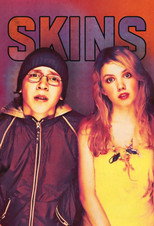 Poster de la serie Skins
