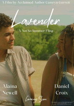 Poster de la película Lavender