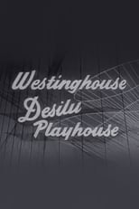 Poster de la serie Westinghouse Desilu Playhouse
