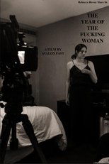 Poster de la película The Year of the Fucking Woman
