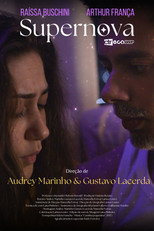 Poster de la película Supernova