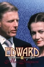 Poster de la serie Edward and Mrs Simpson