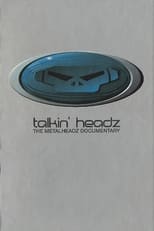 Poster de la película Talkin' Headz