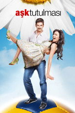 Poster de la película Aşk Tutulması