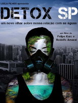 Poster de la película Detox SP