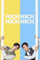 Poster de la serie Kick Kick Kick Kick