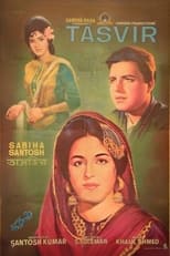 Poster de la película Tasvir