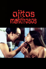 Poster de la película Ojitos mentirosos