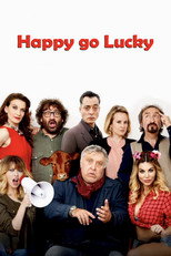 Poster de la película Happy Go Lucky