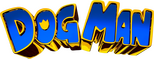 Logo Dog Man
