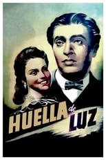 Poster de la película Huella de luz