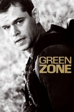 Poster de la película Green Zone