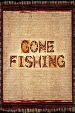 Poster de la película Gone Fishing