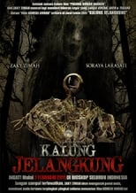 Poster de la película Kalung Jelangkung