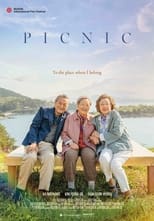 Poster de la película Picnic