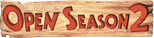 Logo Open Season 2