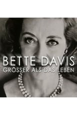 Poster de la película Bette Davis - Größer als das Leben