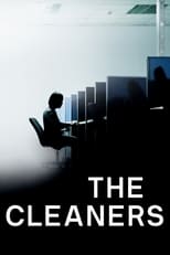 Poster de la película The Cleaners