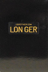Poster de la película Longer - A Look At Joel Tudor Surfing