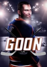 Poster de la película Goon