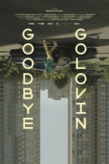 Poster de la película Goodbye Golovin