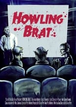Poster de la película Howling Brat