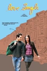 Poster de la película Love Simple